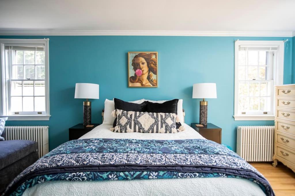 Beautiful Fully-Furnished Colonial In Millersville Buitenkant foto