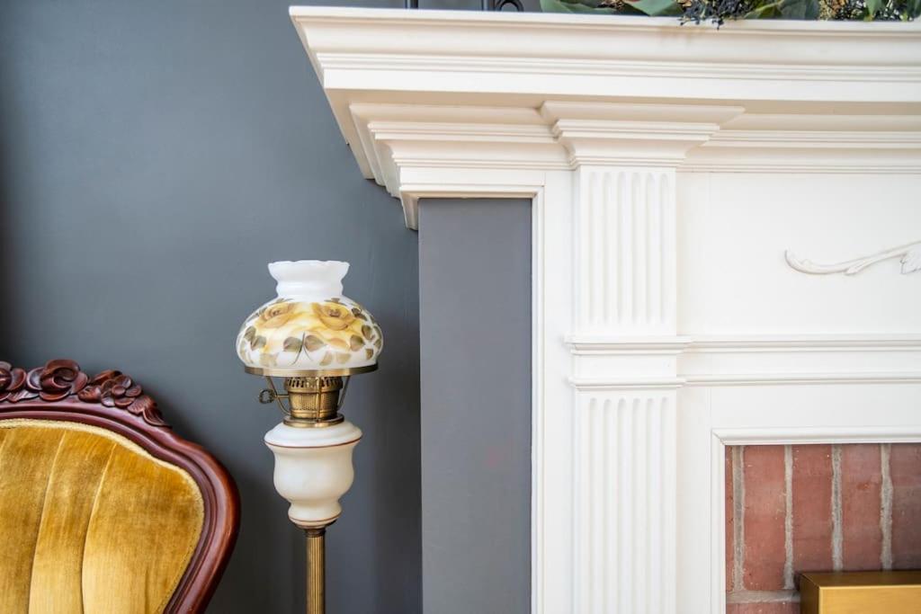 Beautiful Fully-Furnished Colonial In Millersville Buitenkant foto