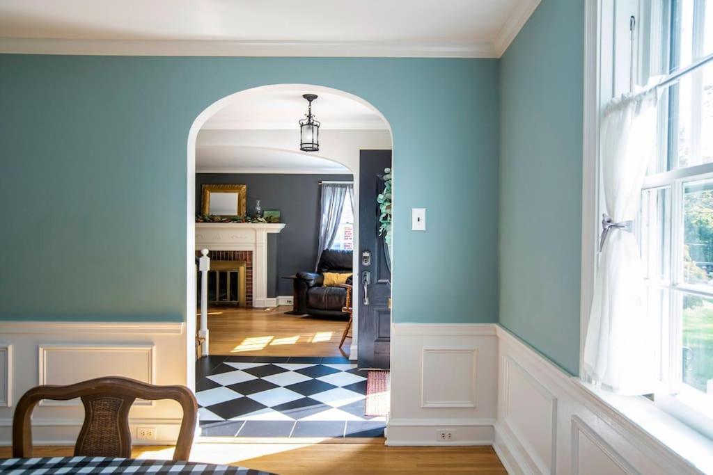 Beautiful Fully-Furnished Colonial In Millersville Buitenkant foto
