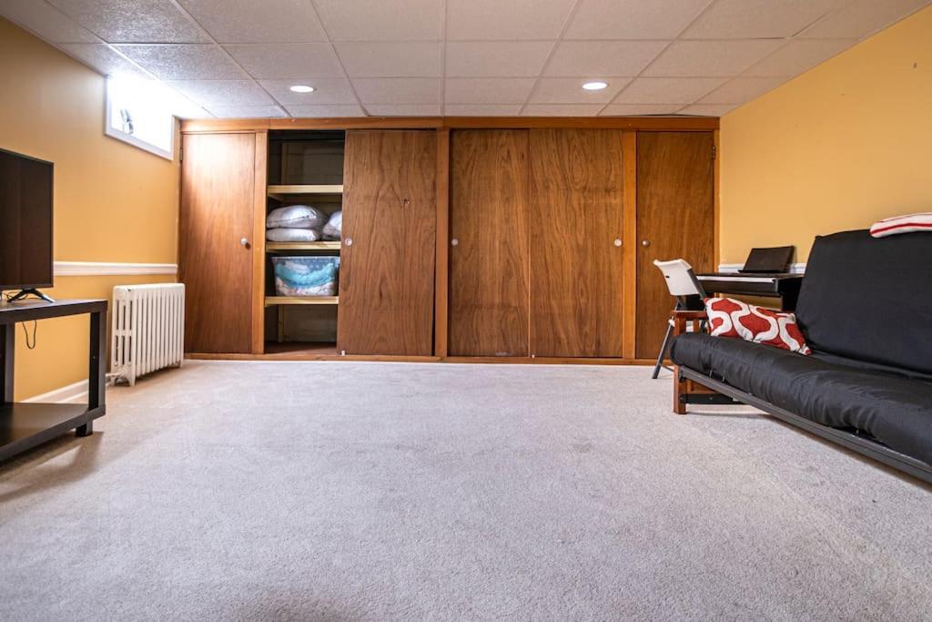 Beautiful Fully-Furnished Colonial In Millersville Buitenkant foto