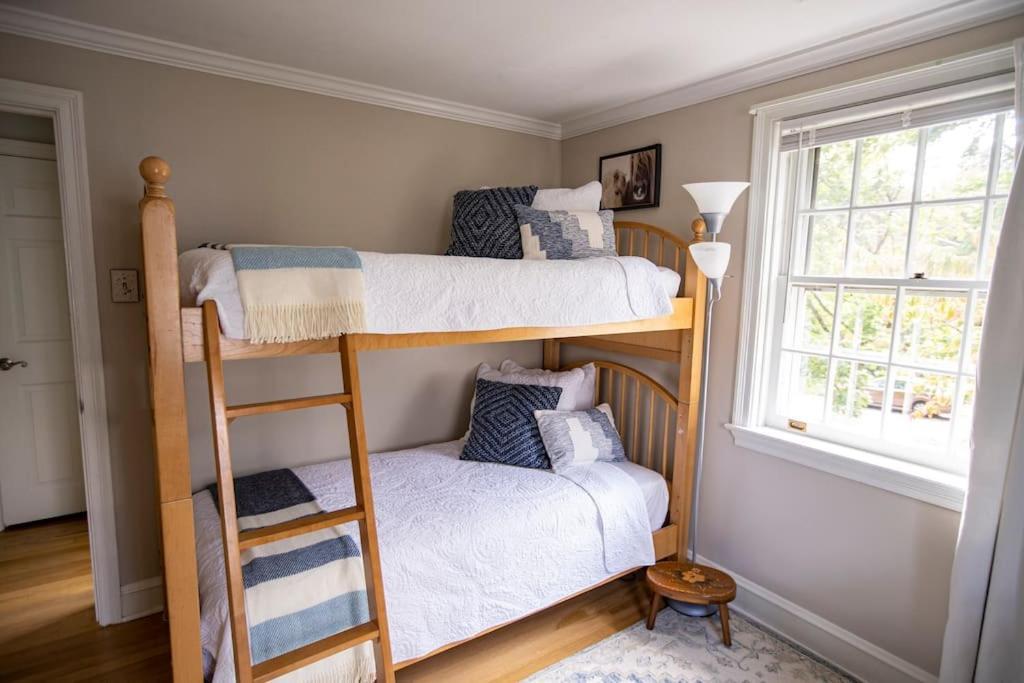 Beautiful Fully-Furnished Colonial In Millersville Buitenkant foto