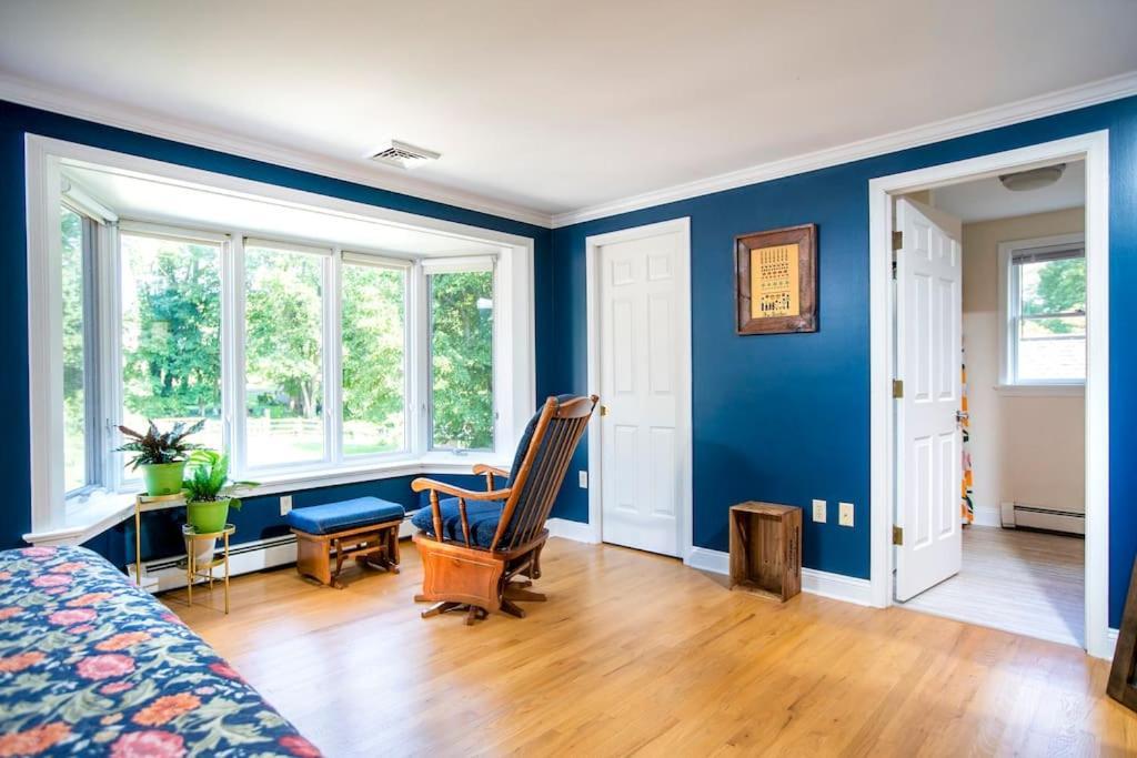 Beautiful Fully-Furnished Colonial In Millersville Buitenkant foto